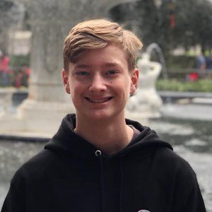 Meet your Posher, Koen